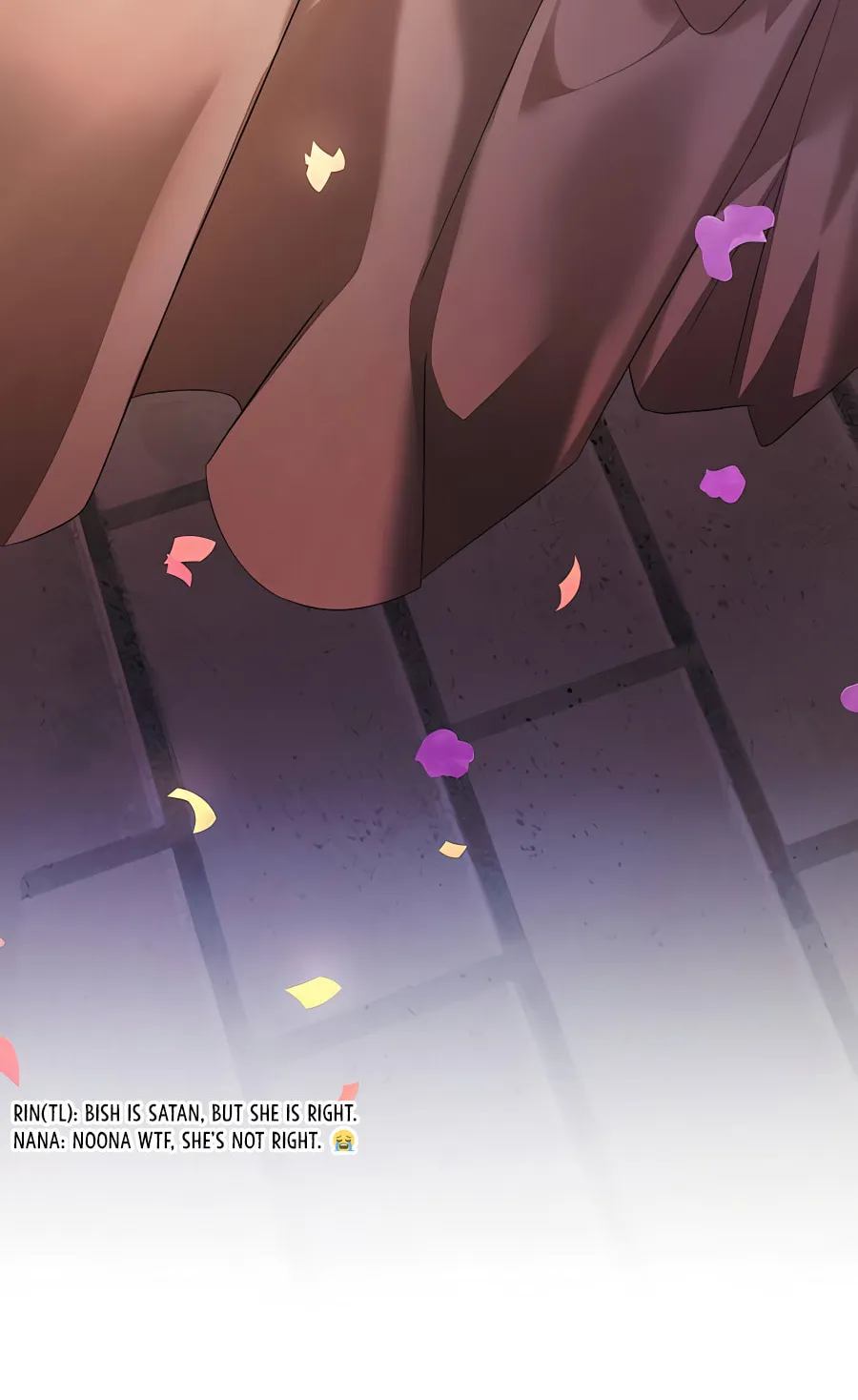 Sister, I Am the Queen in This Life Chapter 2 page 125 - 