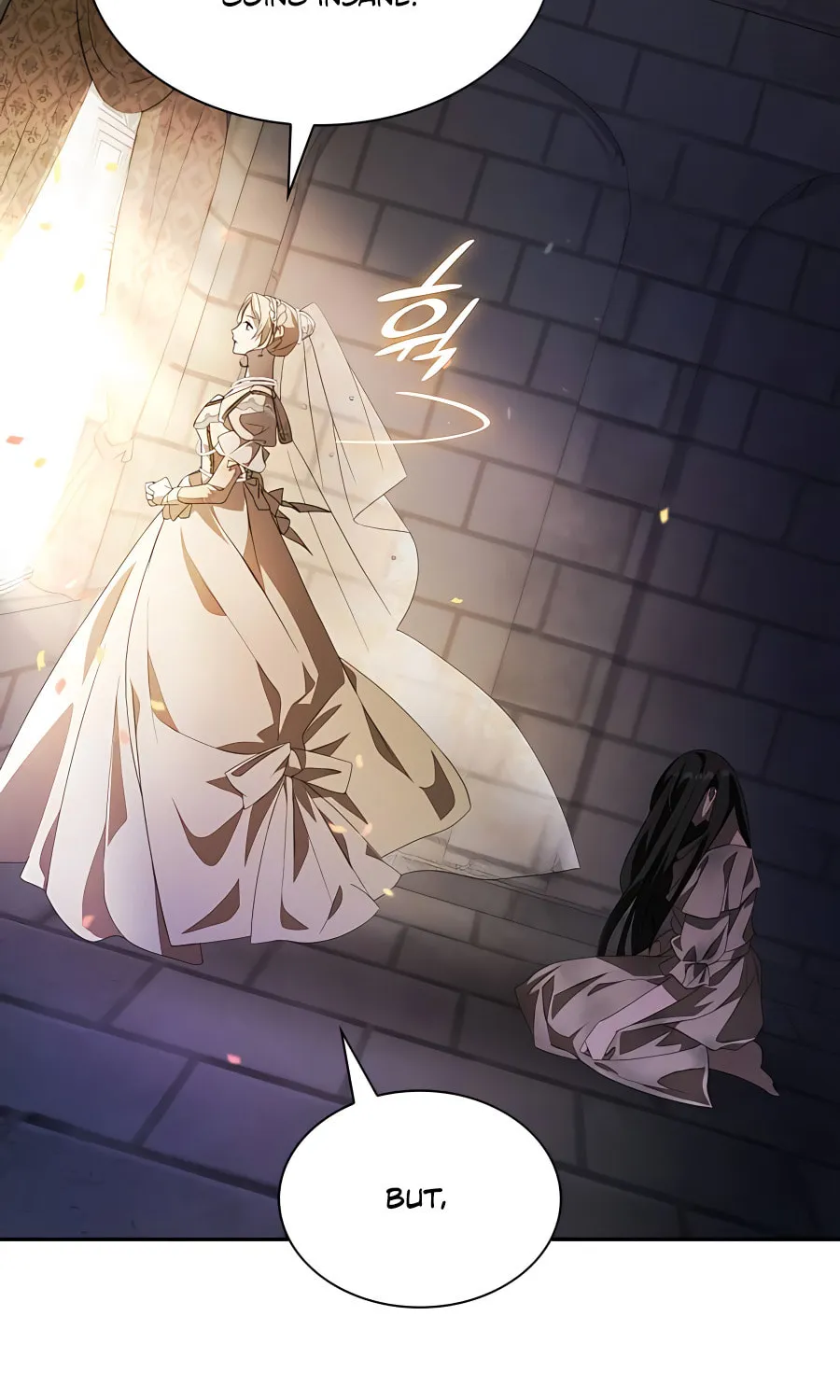 Sister, I Am the Queen in This Life Chapter 2 page 129 - 