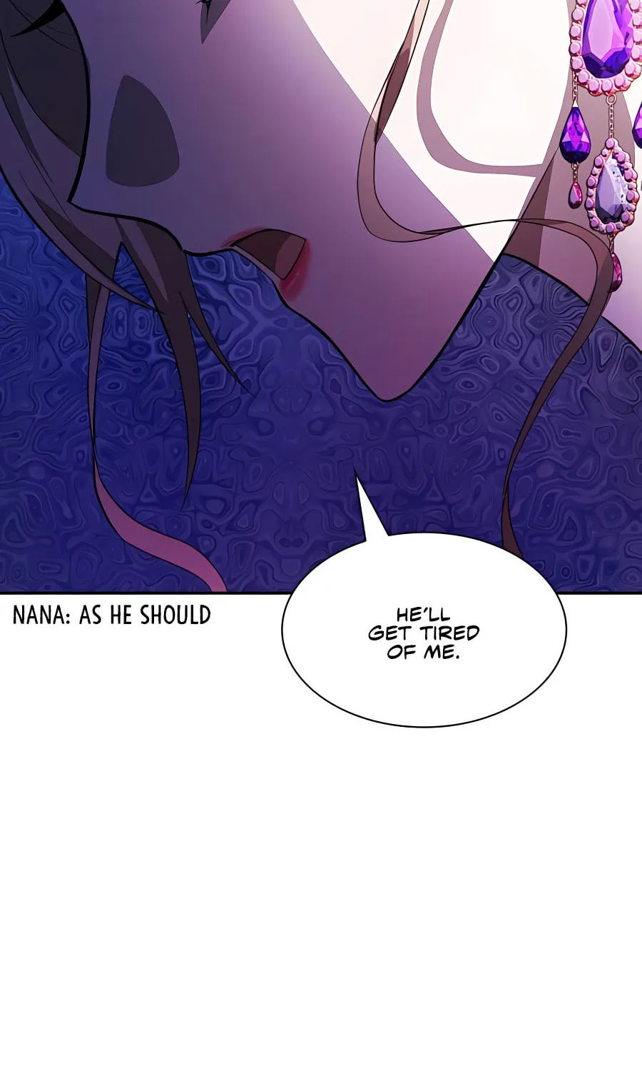 Sister, I Am the Queen in This Life Chapter 2 page 131 - 