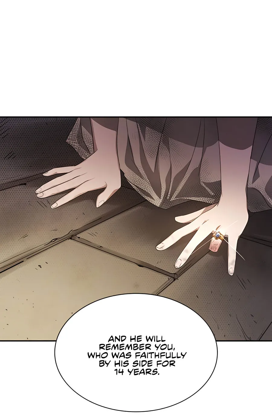 Sister, I Am the Queen in This Life Chapter 2 page 132 - 