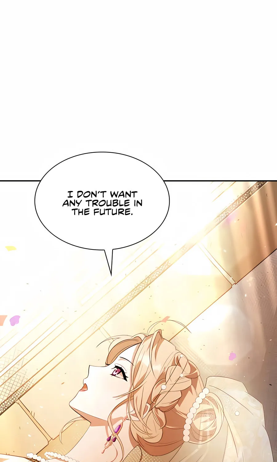 Sister, I Am the Queen in This Life Chapter 2 page 134 - 