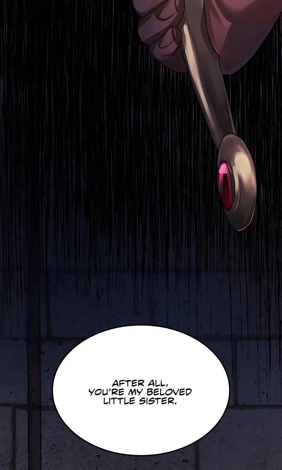 Sister, I Am the Queen in This Life Chapter 2 page 141 - 