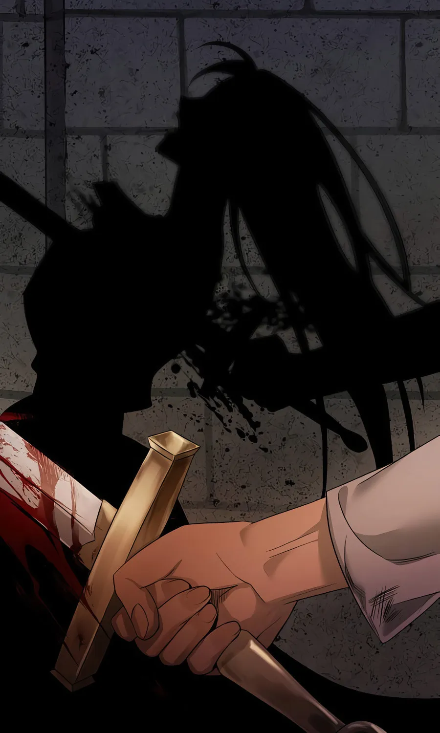 Sister, I Am the Queen in This Life Chapter 2 page 142 - 