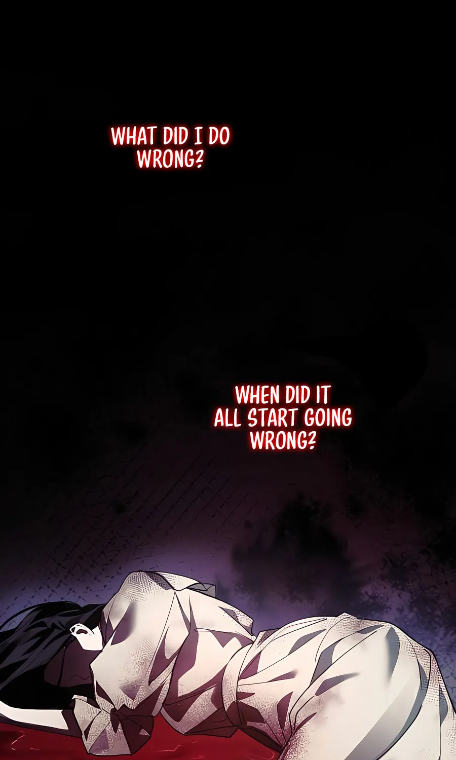 Sister, I Am the Queen in This Life Chapter 2 page 147 - 