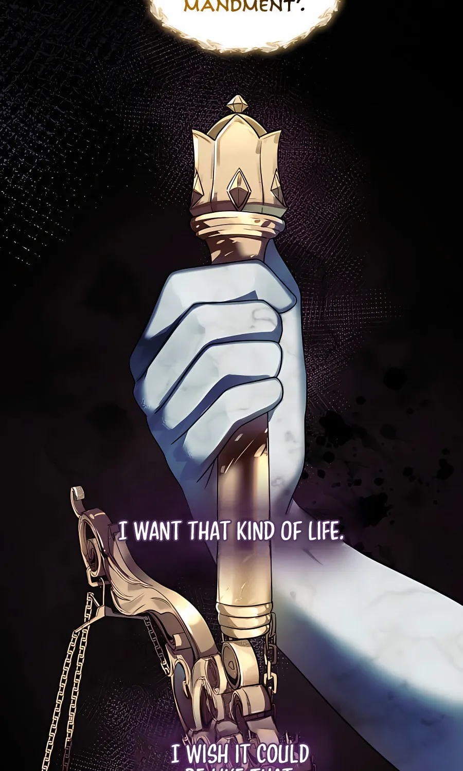 Sister, I Am the Queen in This Life Chapter 2 page 151 - 