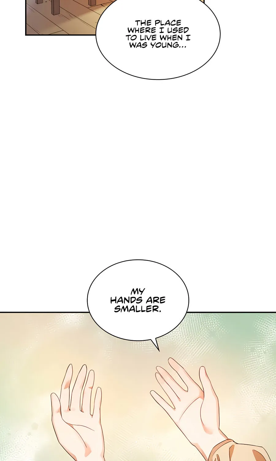Sister, I Am the Queen in This Life Chapter 2 page 161 - 