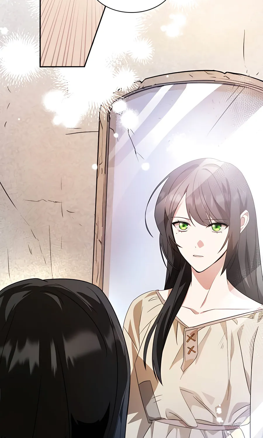 Sister, I Am the Queen in This Life Chapter 2 page 164 - 