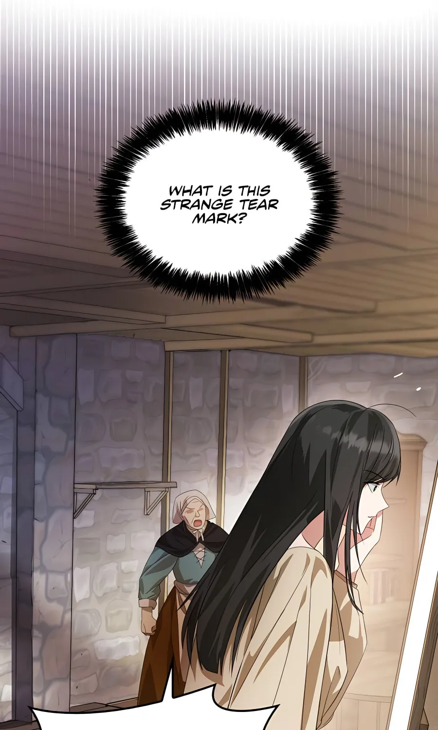 Sister, I Am the Queen in This Life Chapter 2 page 169 - 