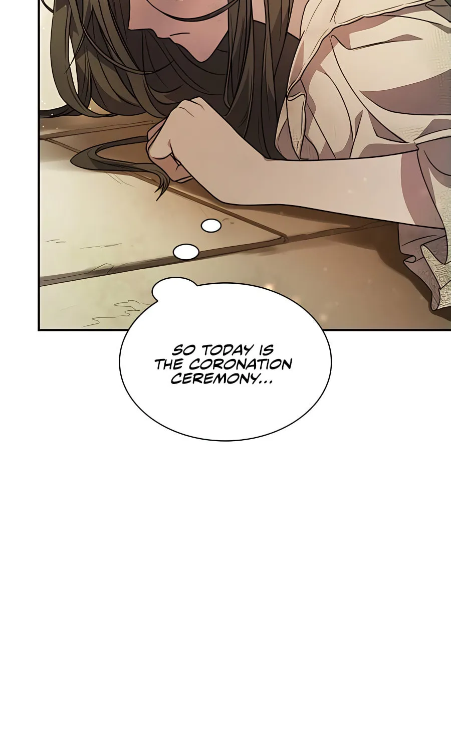 Sister, I Am the Queen in This Life Chapter 2 page 18 - 