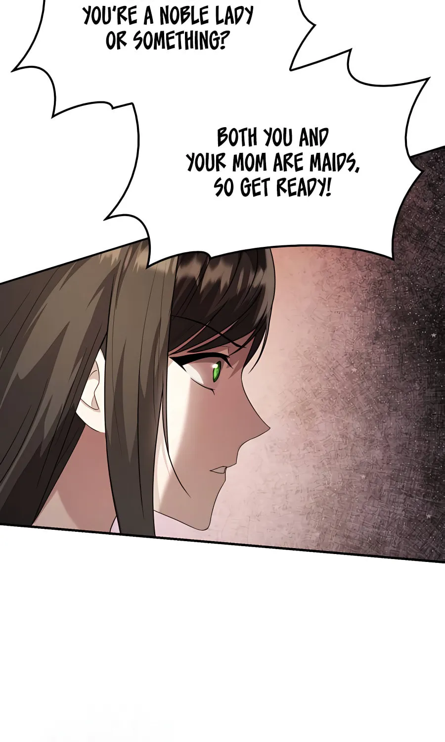 Sister, I Am the Queen in This Life Chapter 2 page 171 - 