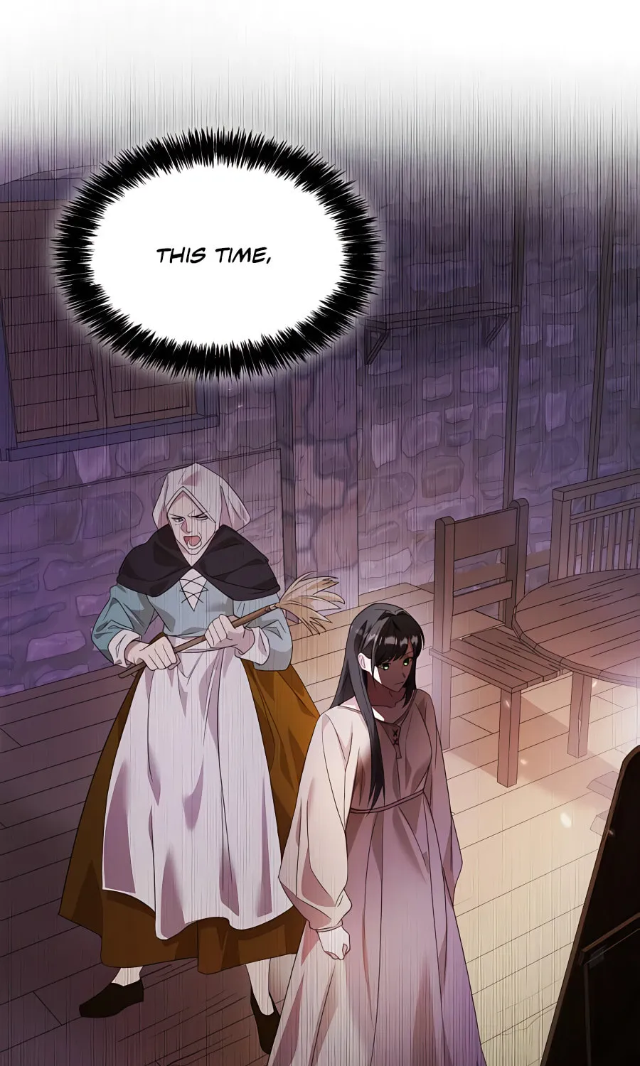 Sister, I Am the Queen in This Life Chapter 2 page 172 - 