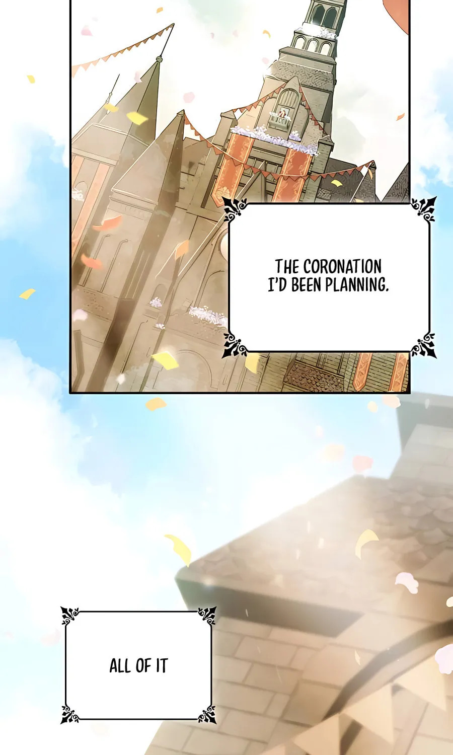 Sister, I Am the Queen in This Life Chapter 2 page 21 - 
