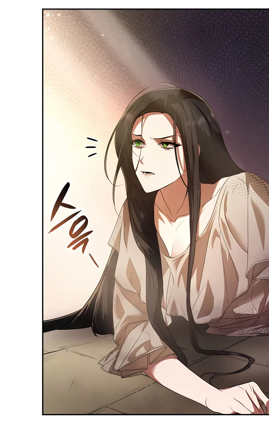 Sister, I Am the Queen in This Life Chapter 2 page 26 - 