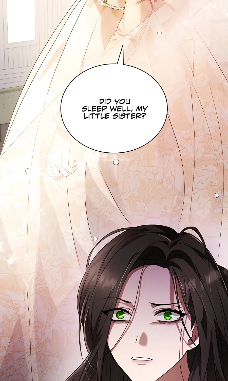 Sister, I Am the Queen in This Life Chapter 2 page 29 - 