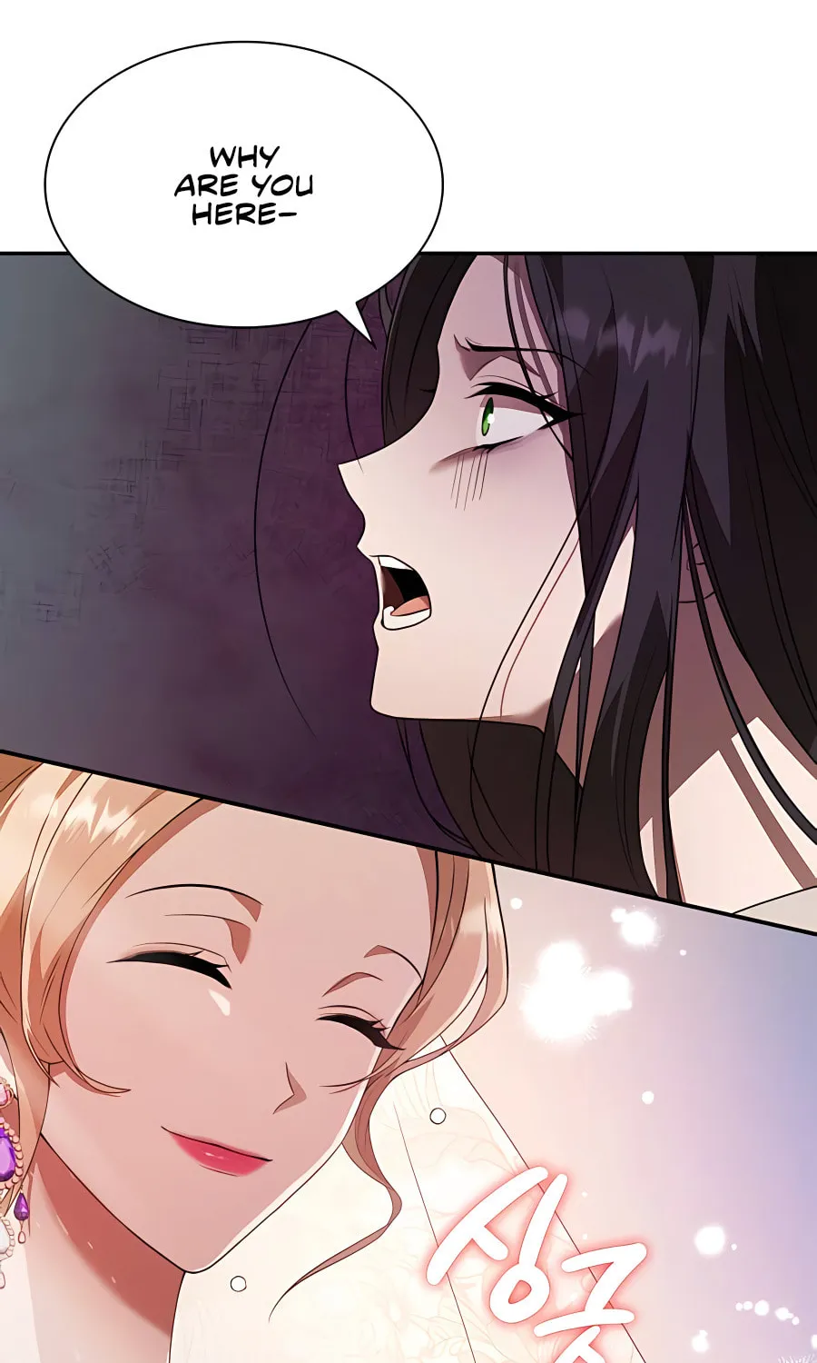 Sister, I Am the Queen in This Life Chapter 2 page 34 - 