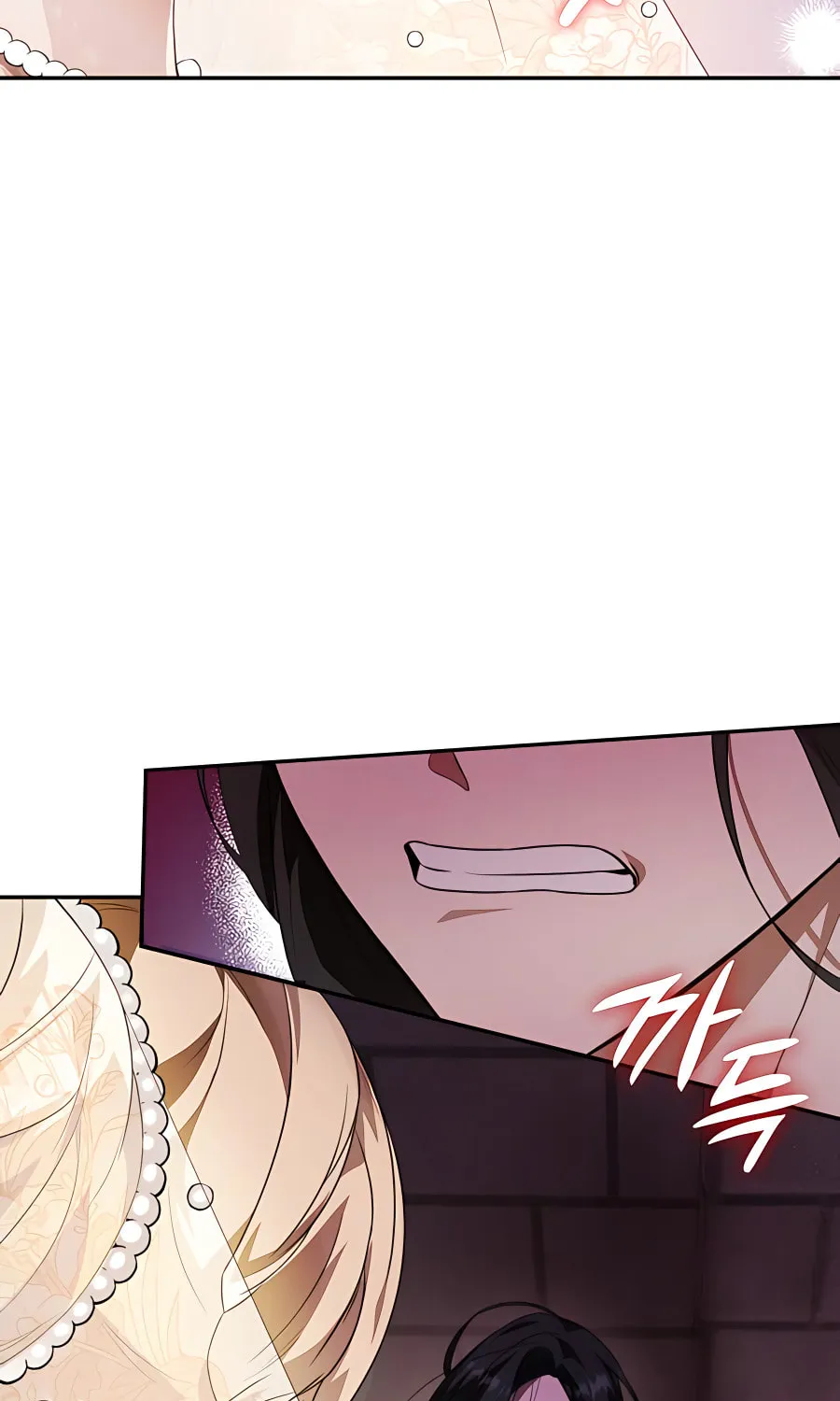 Sister, I Am the Queen in This Life Chapter 2 page 35 - 