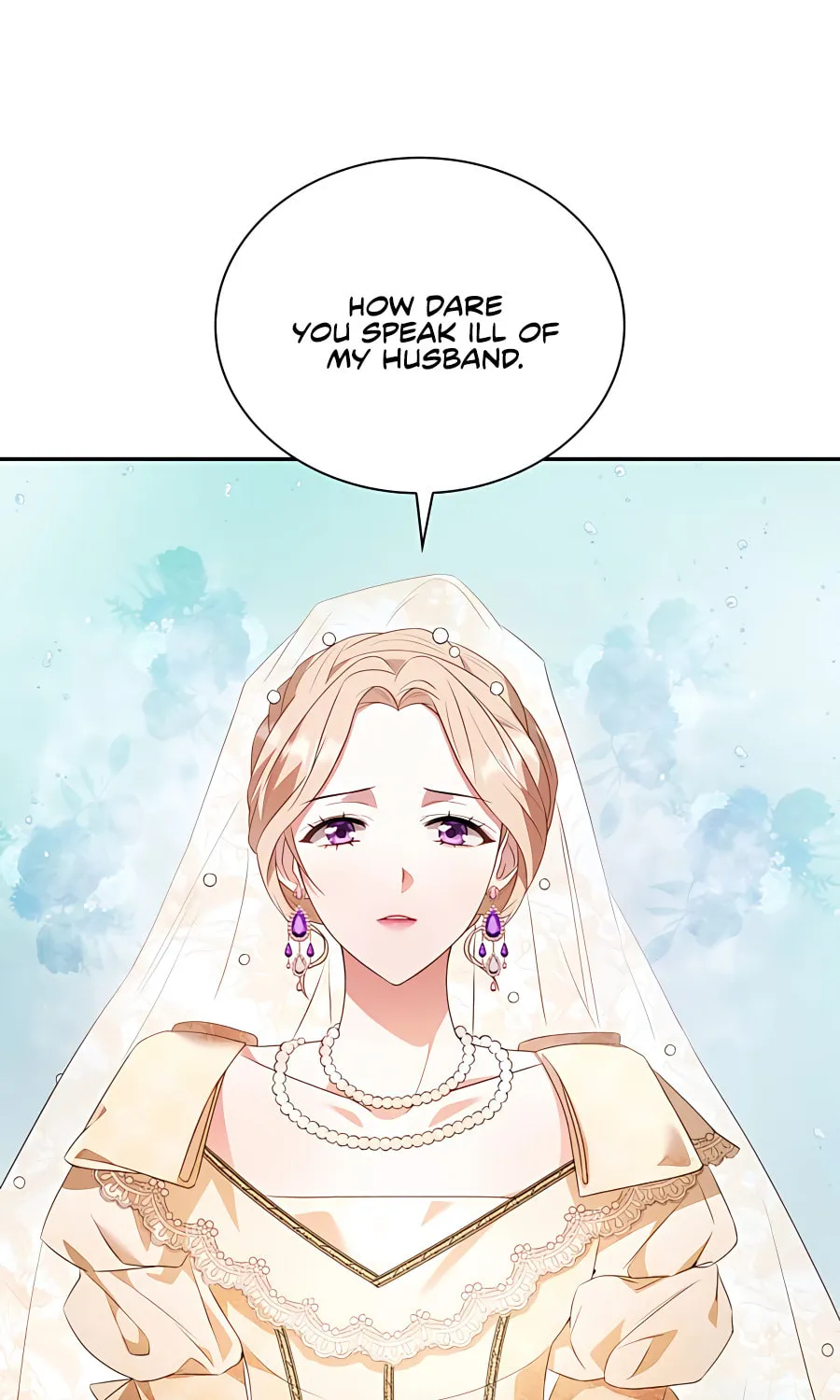 Sister, I Am the Queen in This Life Chapter 2 page 37 - 