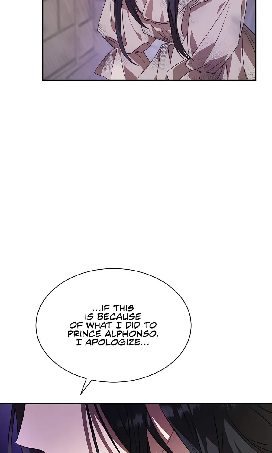 Sister, I Am the Queen in This Life Chapter 2 page 40 - 