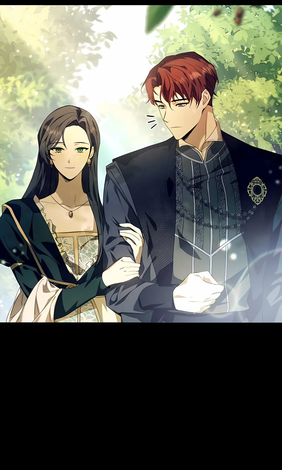 Sister, I Am the Queen in This Life Chapter 2 page 5 - 