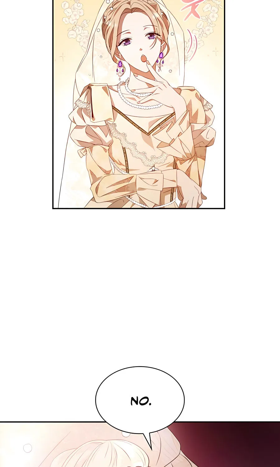 Sister, I Am the Queen in This Life Chapter 2 page 42 - 