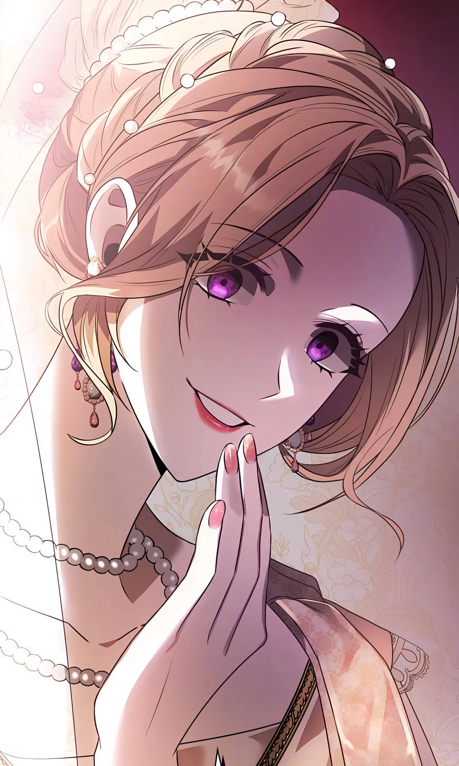 Sister, I Am the Queen in This Life Chapter 2 page 43 - 