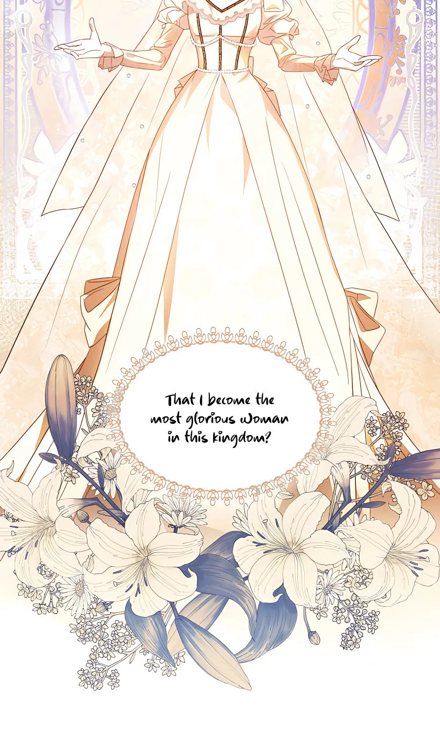 Sister, I Am the Queen in This Life Chapter 2 page 46 - 