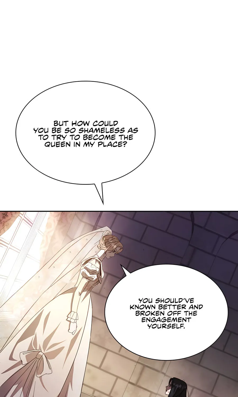 Sister, I Am the Queen in This Life Chapter 2 page 47 - 