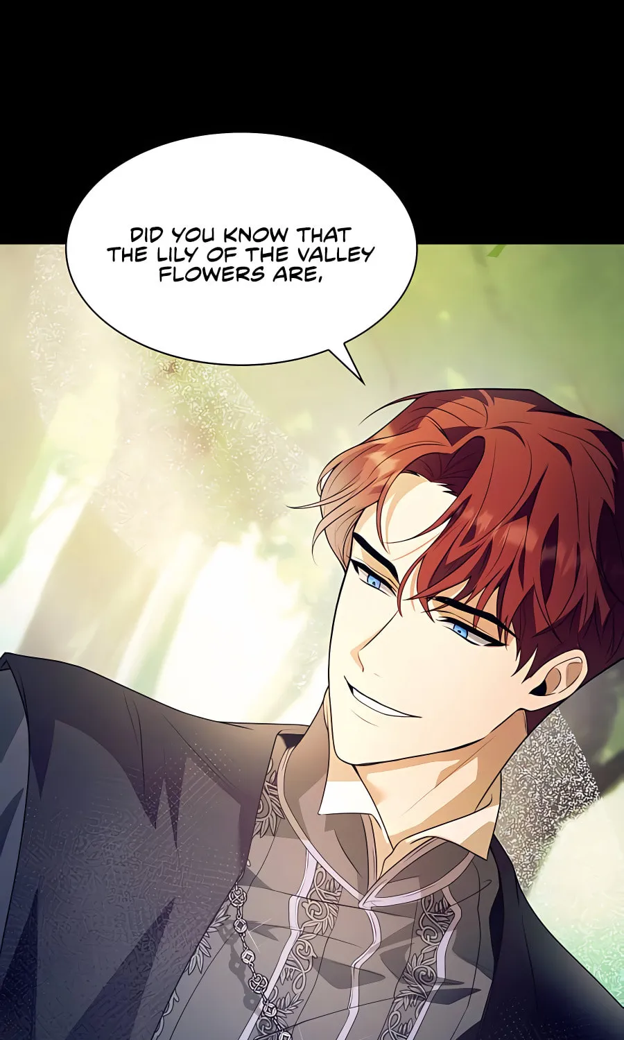 Sister, I Am the Queen in This Life Chapter 2 page 6 - 