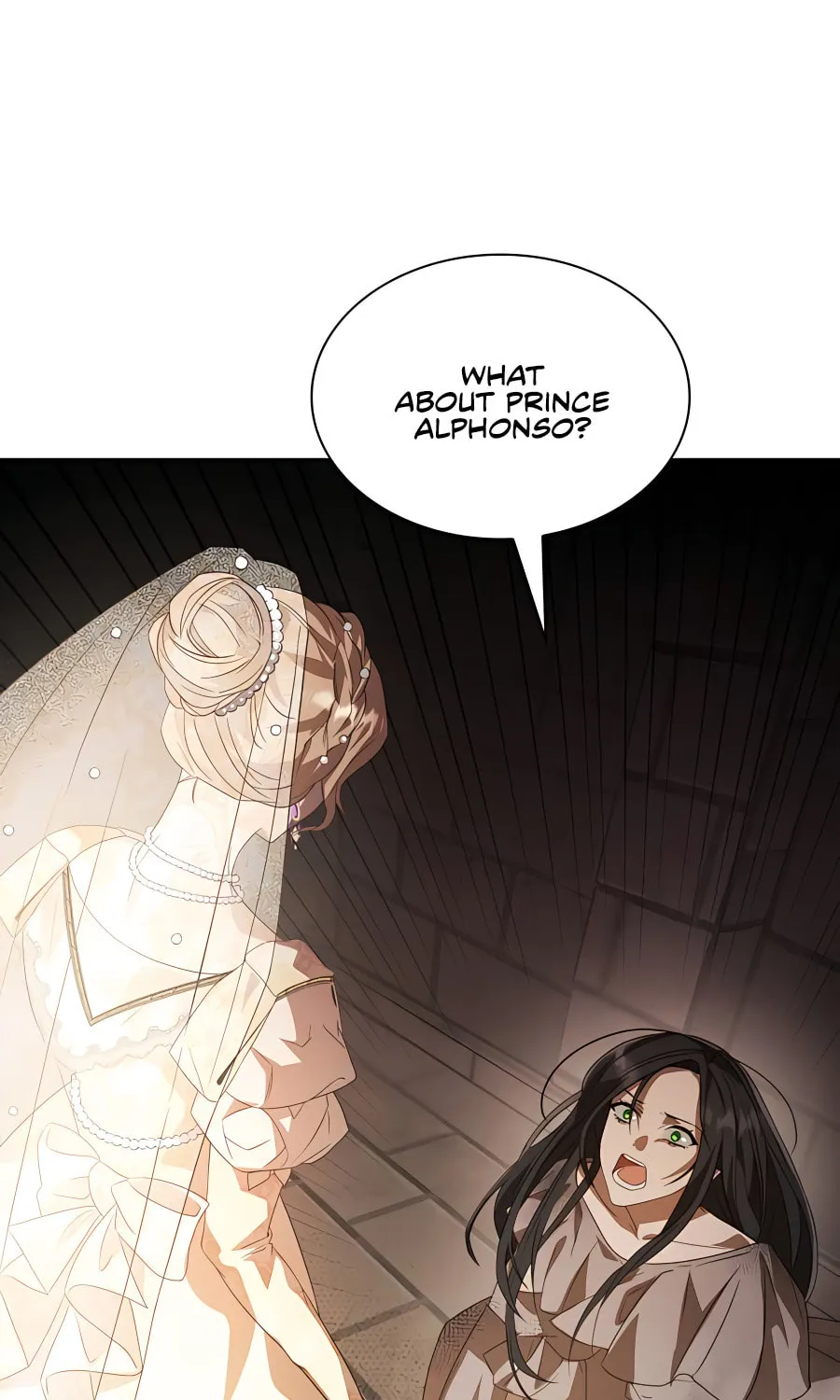 Sister, I Am the Queen in This Life Chapter 2 page 53 - 