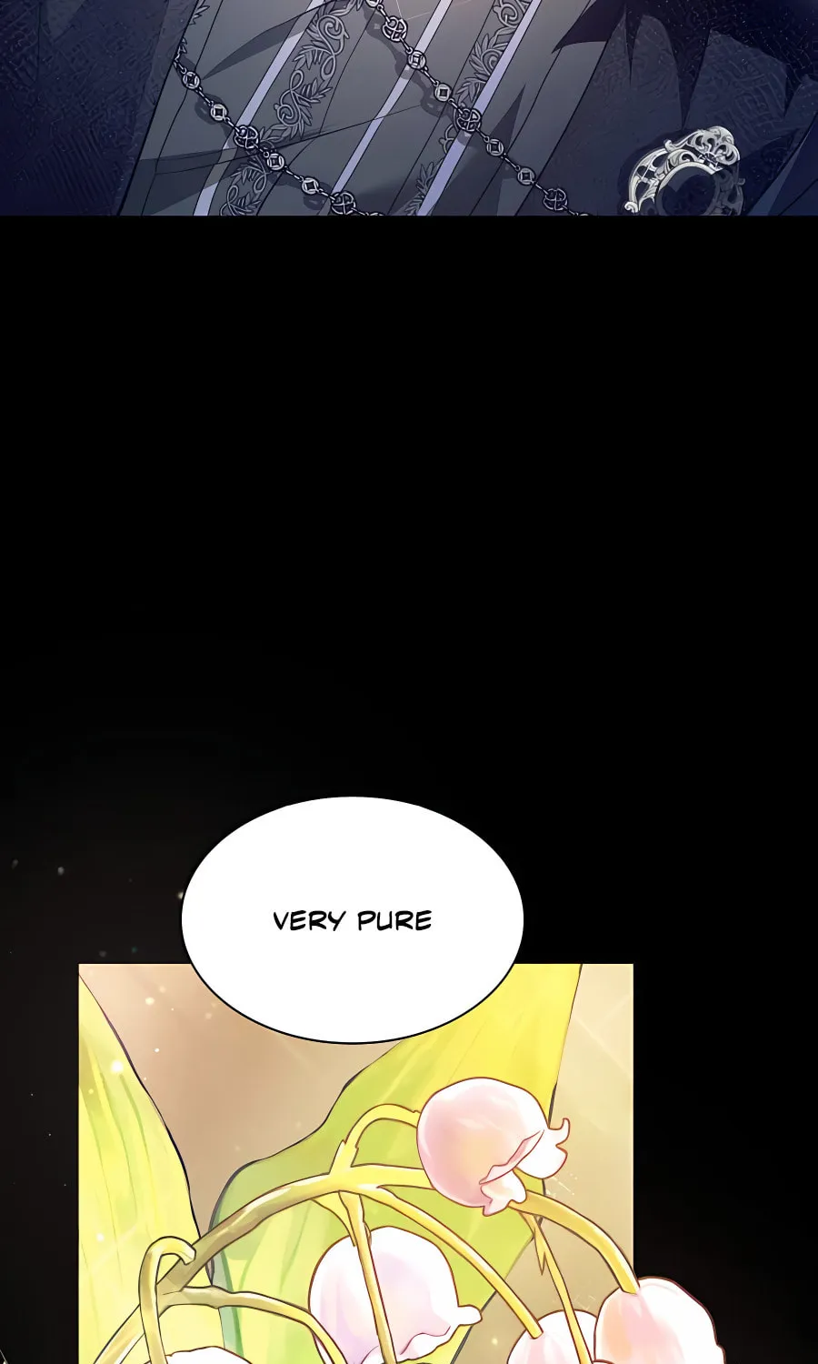 Sister, I Am the Queen in This Life Chapter 2 page 7 - 