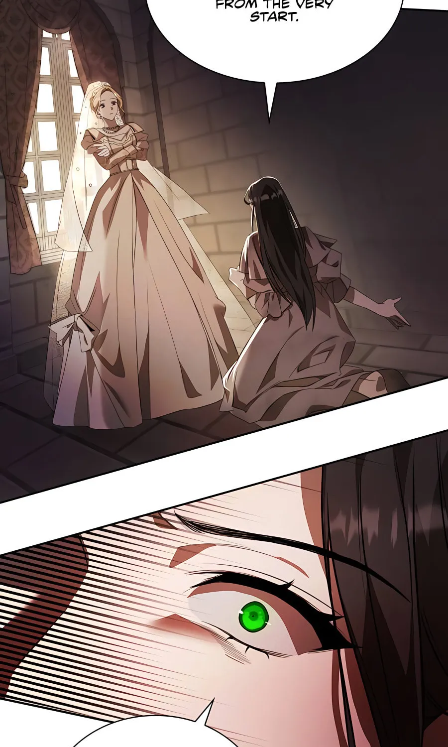 Sister, I Am the Queen in This Life Chapter 2 page 61 - 
