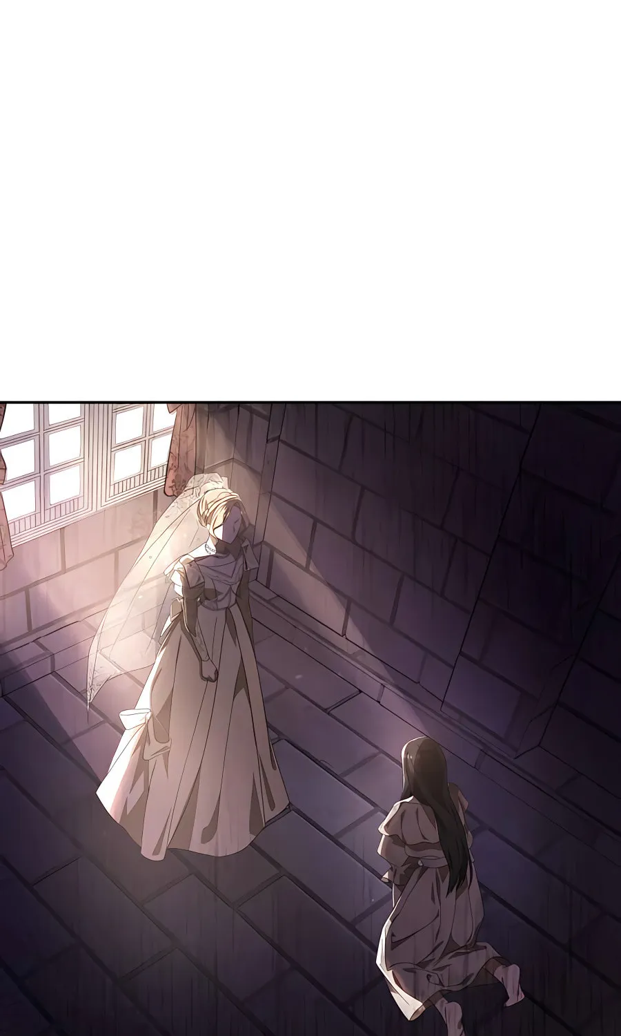 Sister, I Am the Queen in This Life Chapter 2 page 65 - 