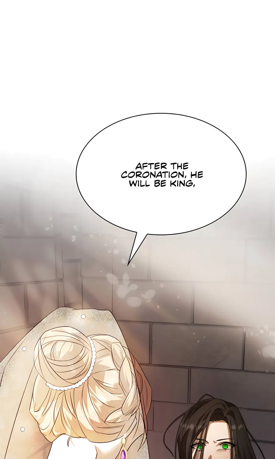 Sister, I Am the Queen in This Life Chapter 2 page 70 - 