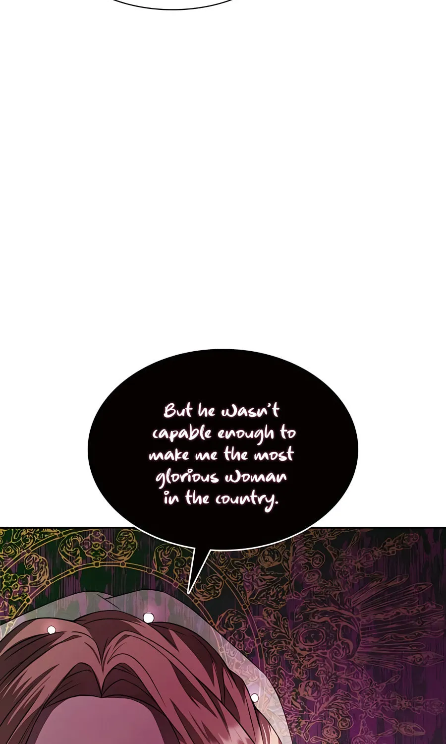 Sister, I Am the Queen in This Life Chapter 2 page 73 - 