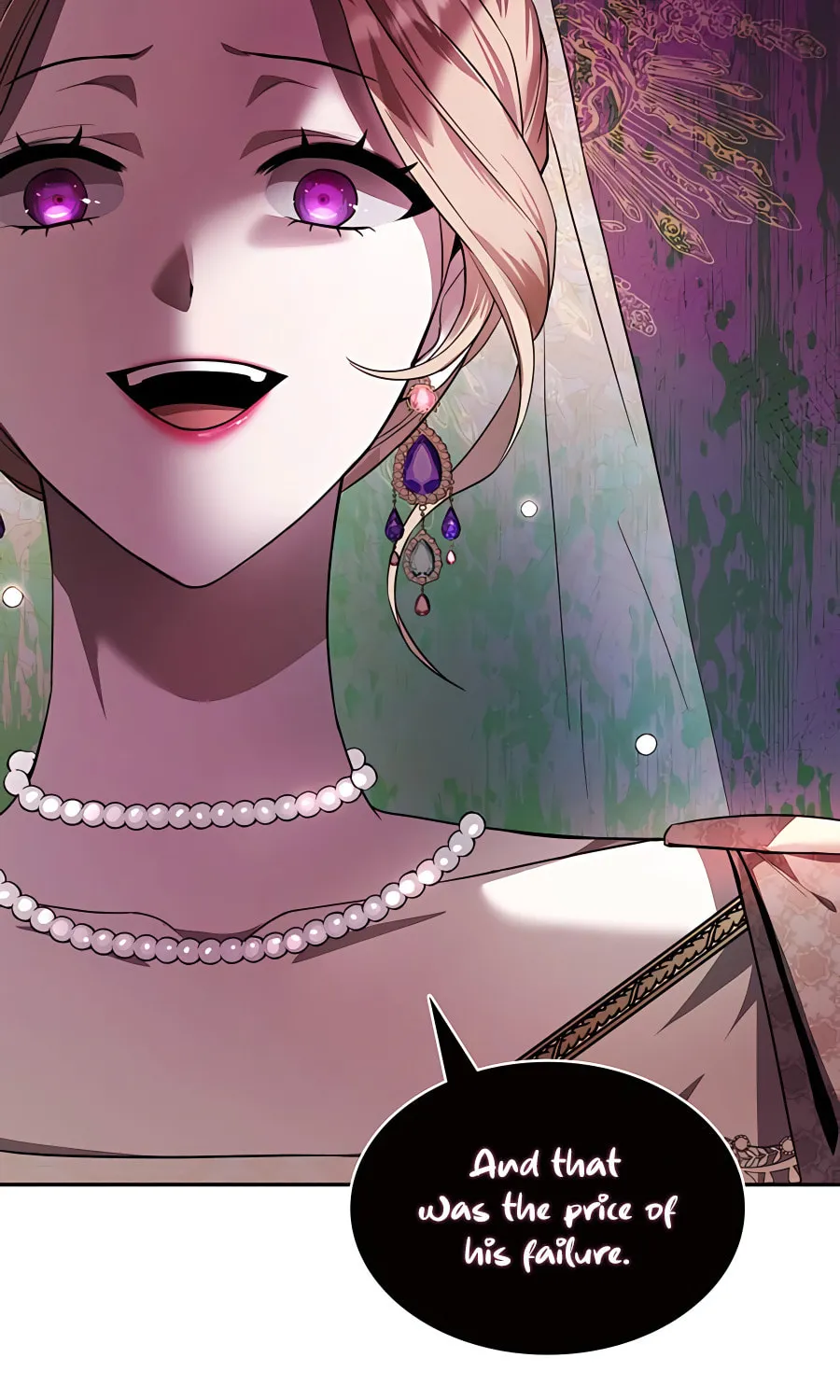 Sister, I Am the Queen in This Life Chapter 2 page 74 - 