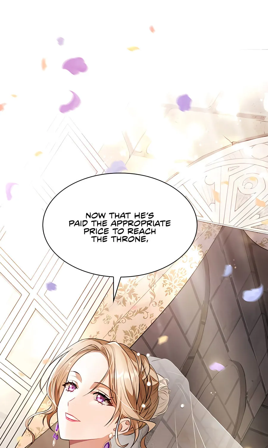 Sister, I Am the Queen in This Life Chapter 2 page 79 - 