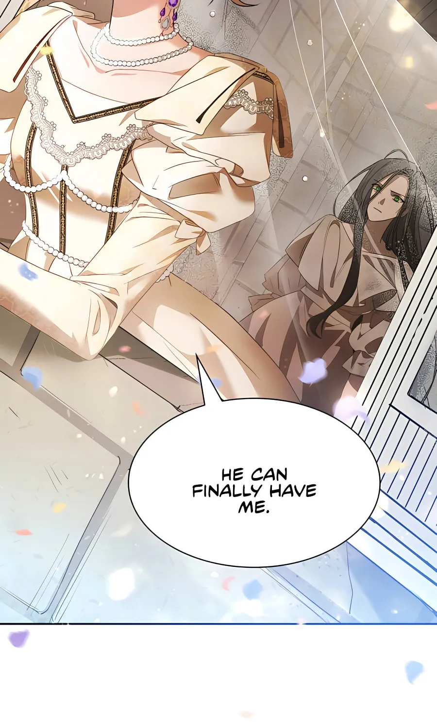 Sister, I Am the Queen in This Life Chapter 2 page 80 - 