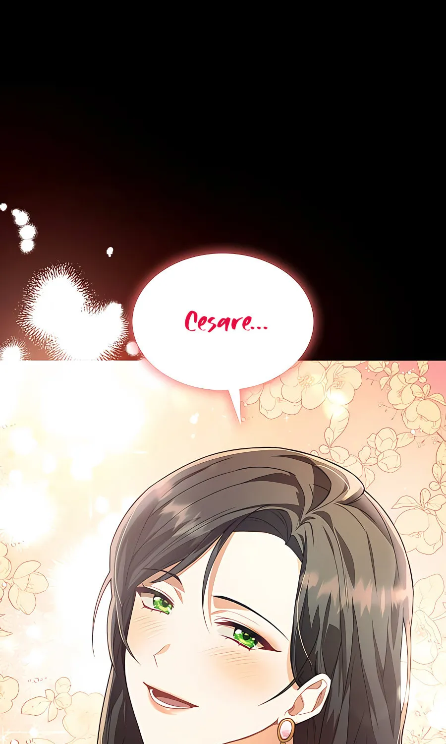 Sister, I Am the Queen in This Life Chapter 2 page 10 - 