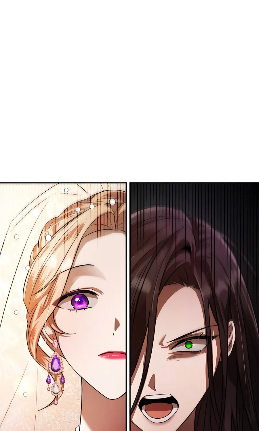 Sister, I Am the Queen in This Life Chapter 2 page 91 - 