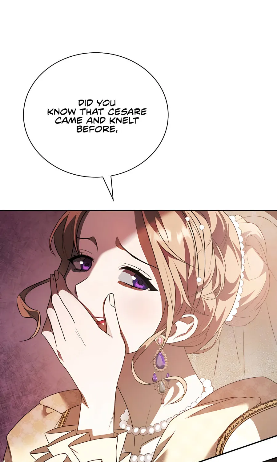 Sister, I Am the Queen in This Life Chapter 2 page 98 - 