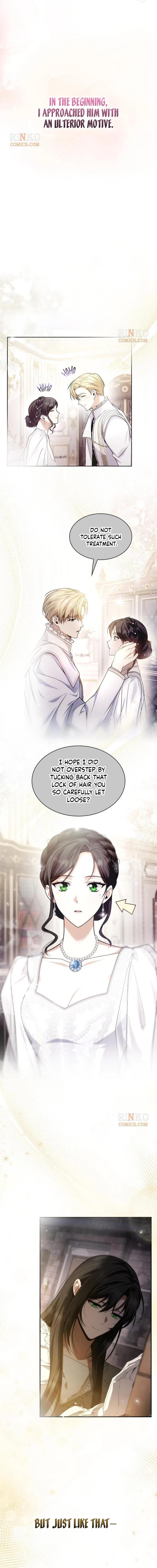 Sister, I Am the Queen in This Life Chapter 200 page 19 - 