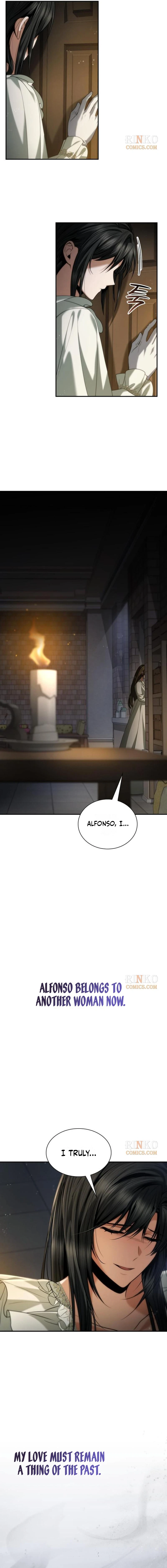 Sister, I Am the Queen in This Life Chapter 200 page 22 - 