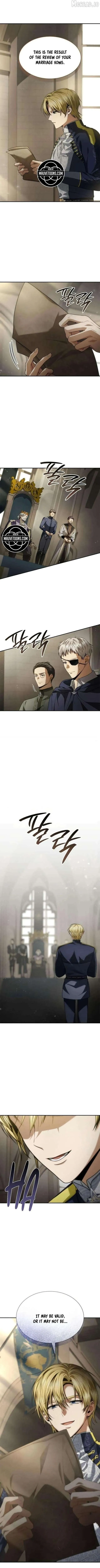 Sister, I Am the Queen in This Life Chapter 201 page 2 - 