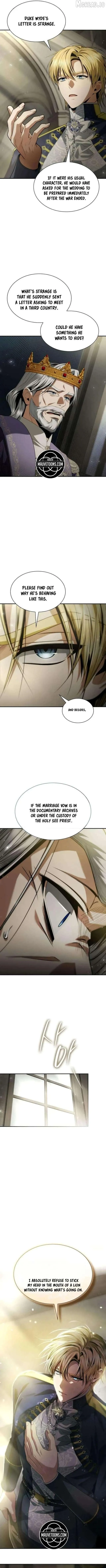 Sister, I Am the Queen in This Life Chapter 201 page 11 - 