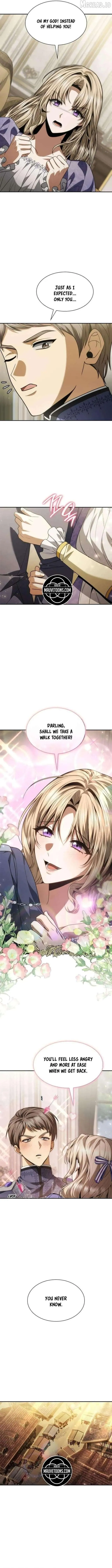 Sister, I Am the Queen in This Life Chapter 201 page 14 - 