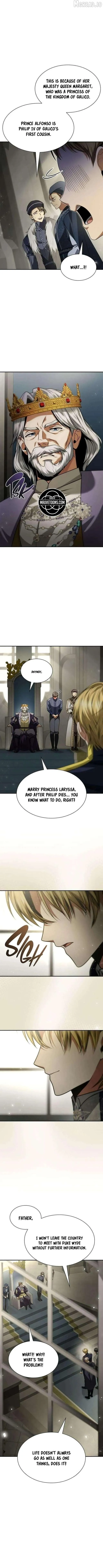 Sister, I Am the Queen in This Life Chapter 201 page 10 - 