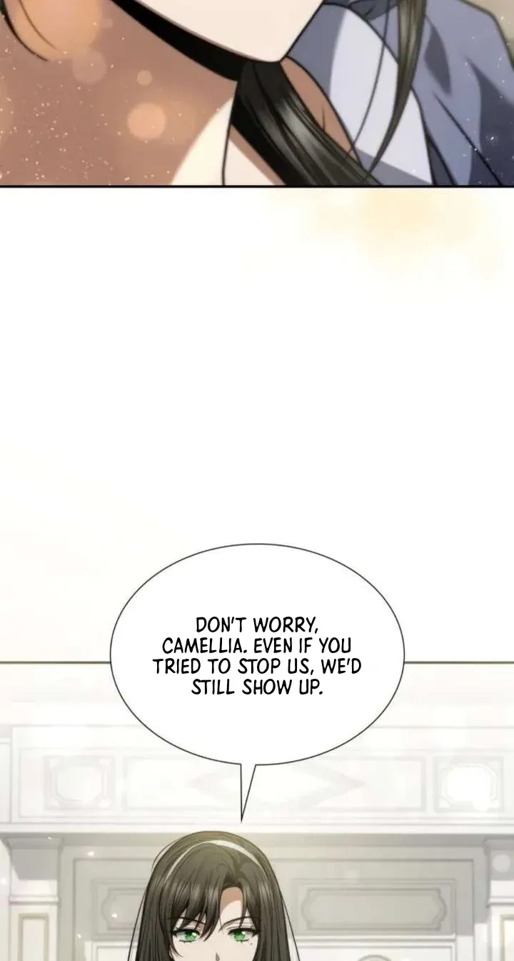 Sister, I Am the Queen in This Life Chapter 202 page 103 - 