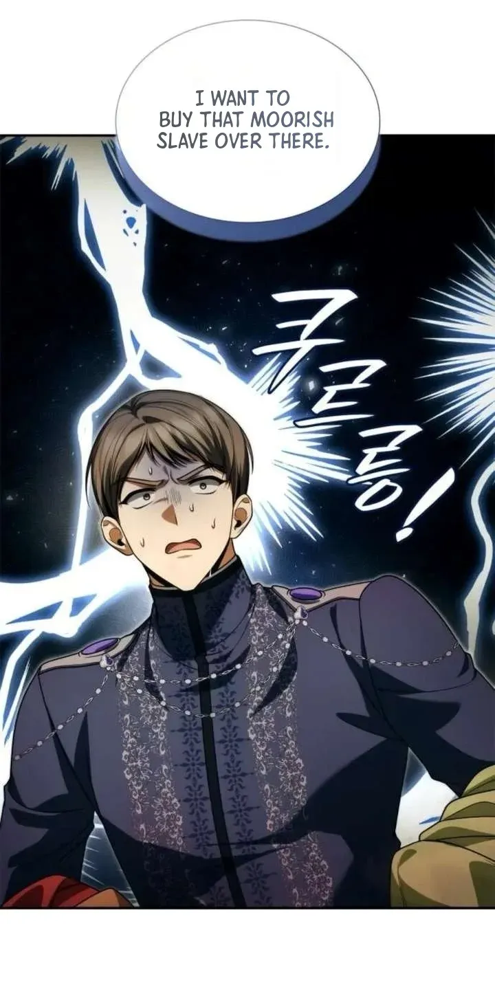 Sister, I Am the Queen in This Life Chapter 202 page 14 - 