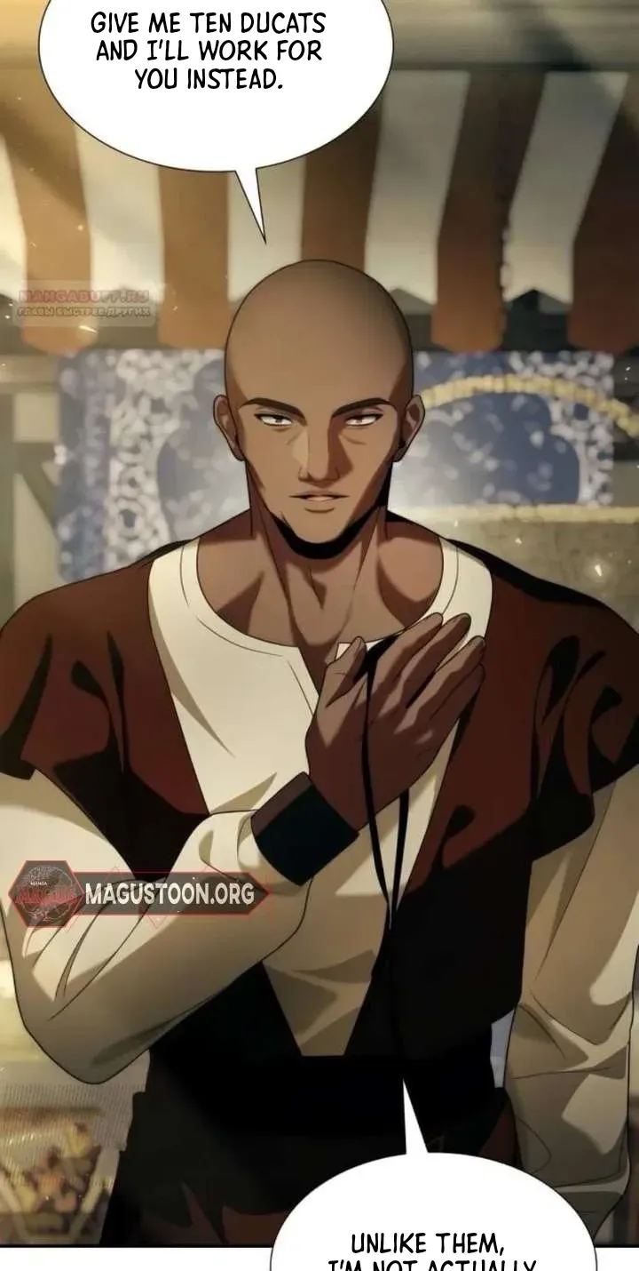 Sister, I Am the Queen in This Life Chapter 202 page 18 - 