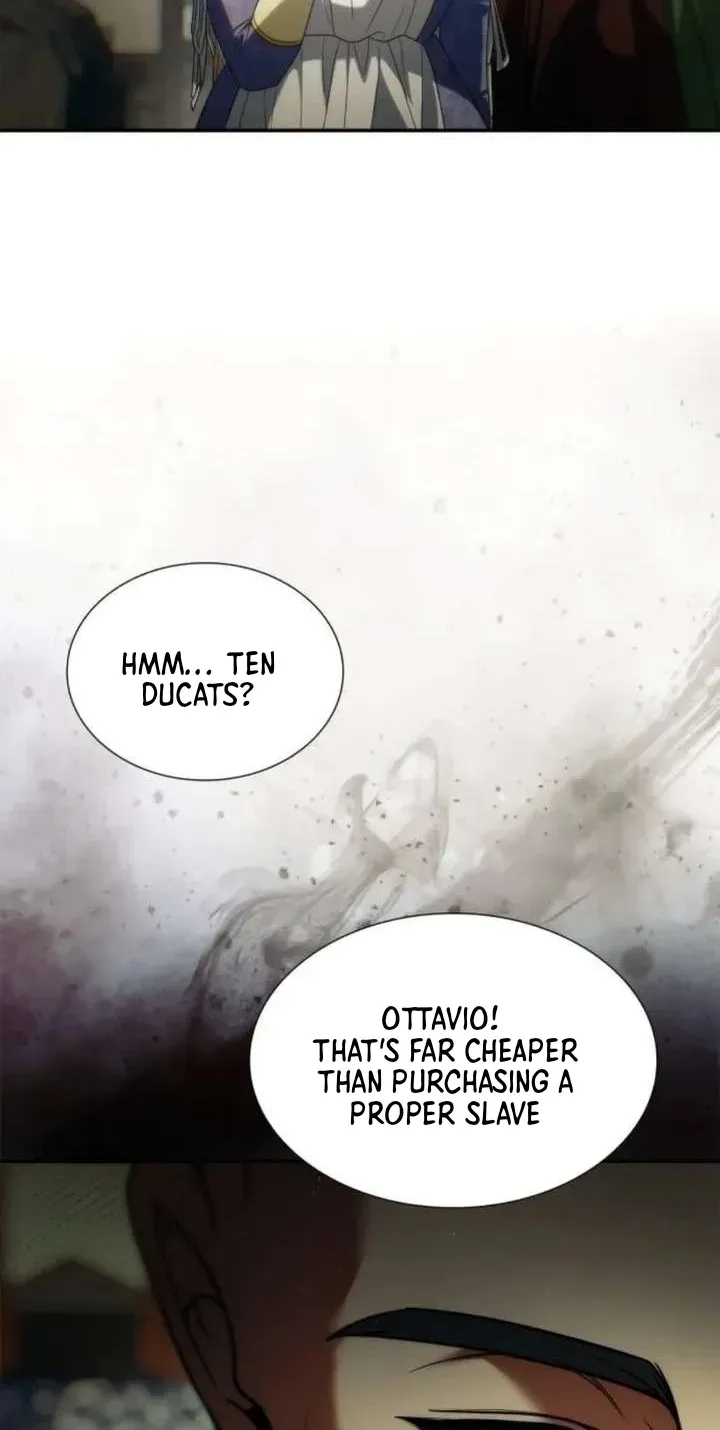 Sister, I Am the Queen in This Life Chapter 202 page 20 - 